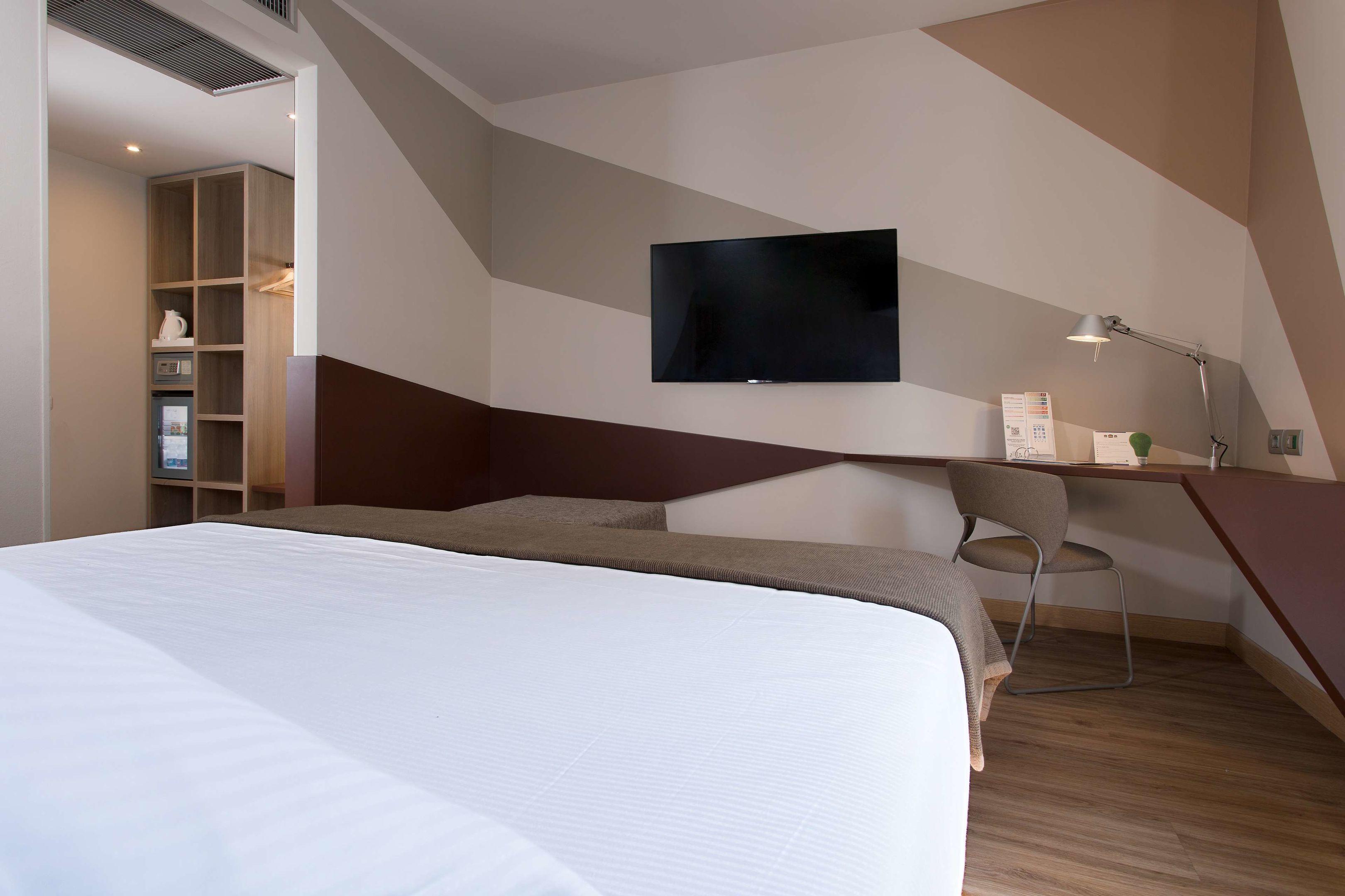 Best Western Plus Park Hotel — photo 5