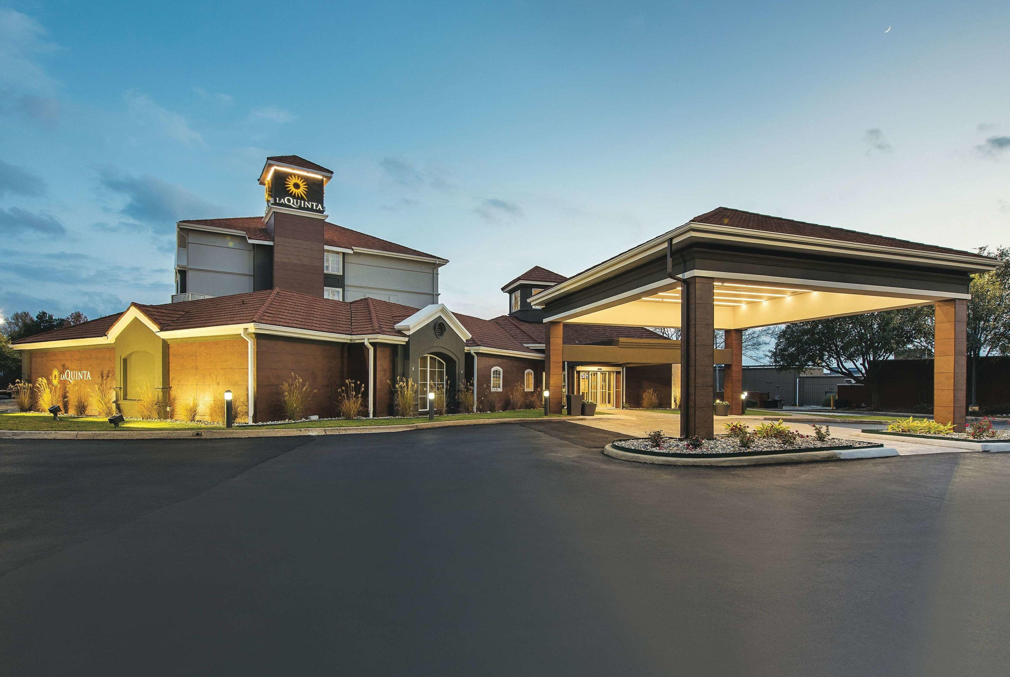 La Quinta Inns & Suites Shreveport — photo 4