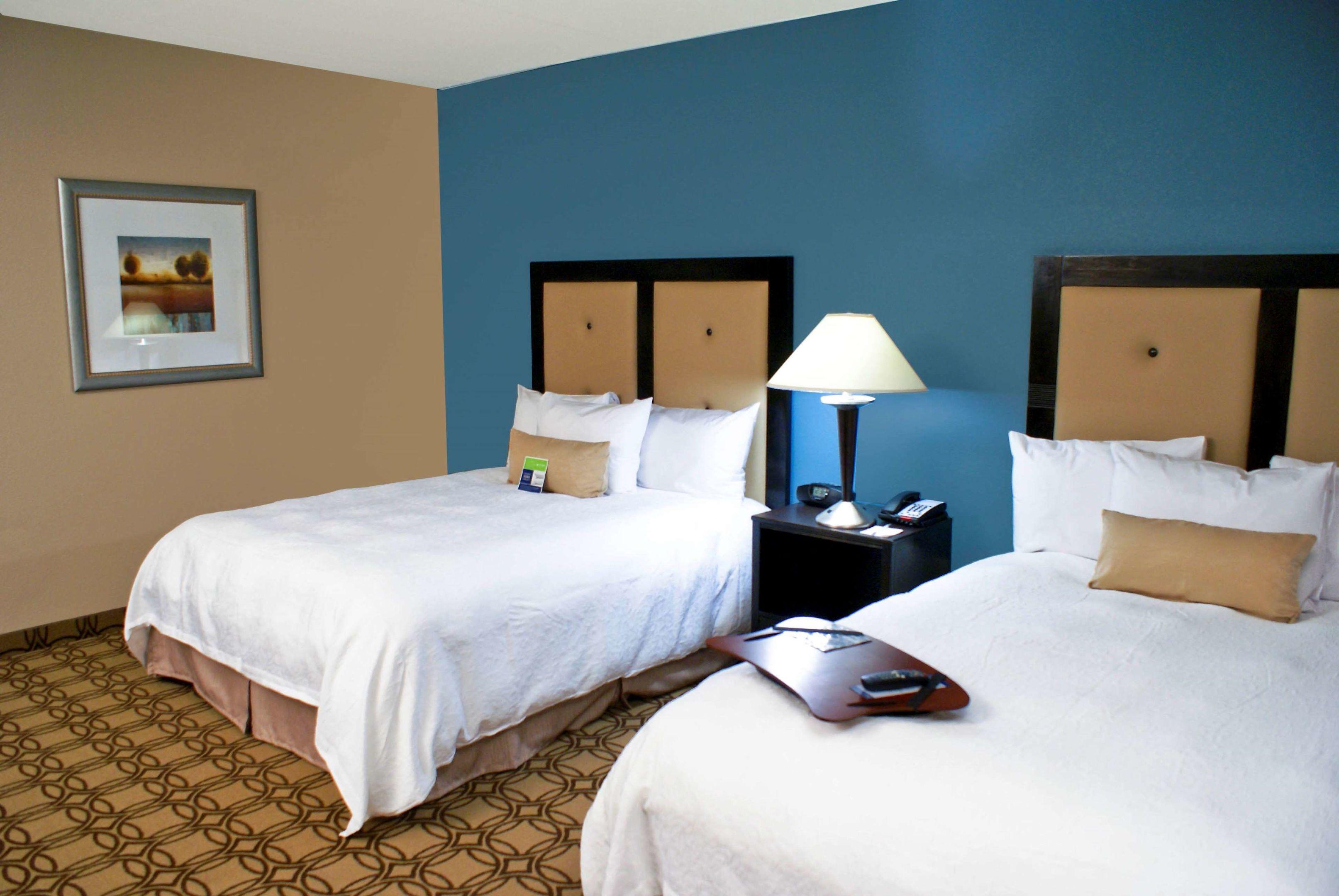 Hampton Inn & Suites Charlotte-Airport — photo 4