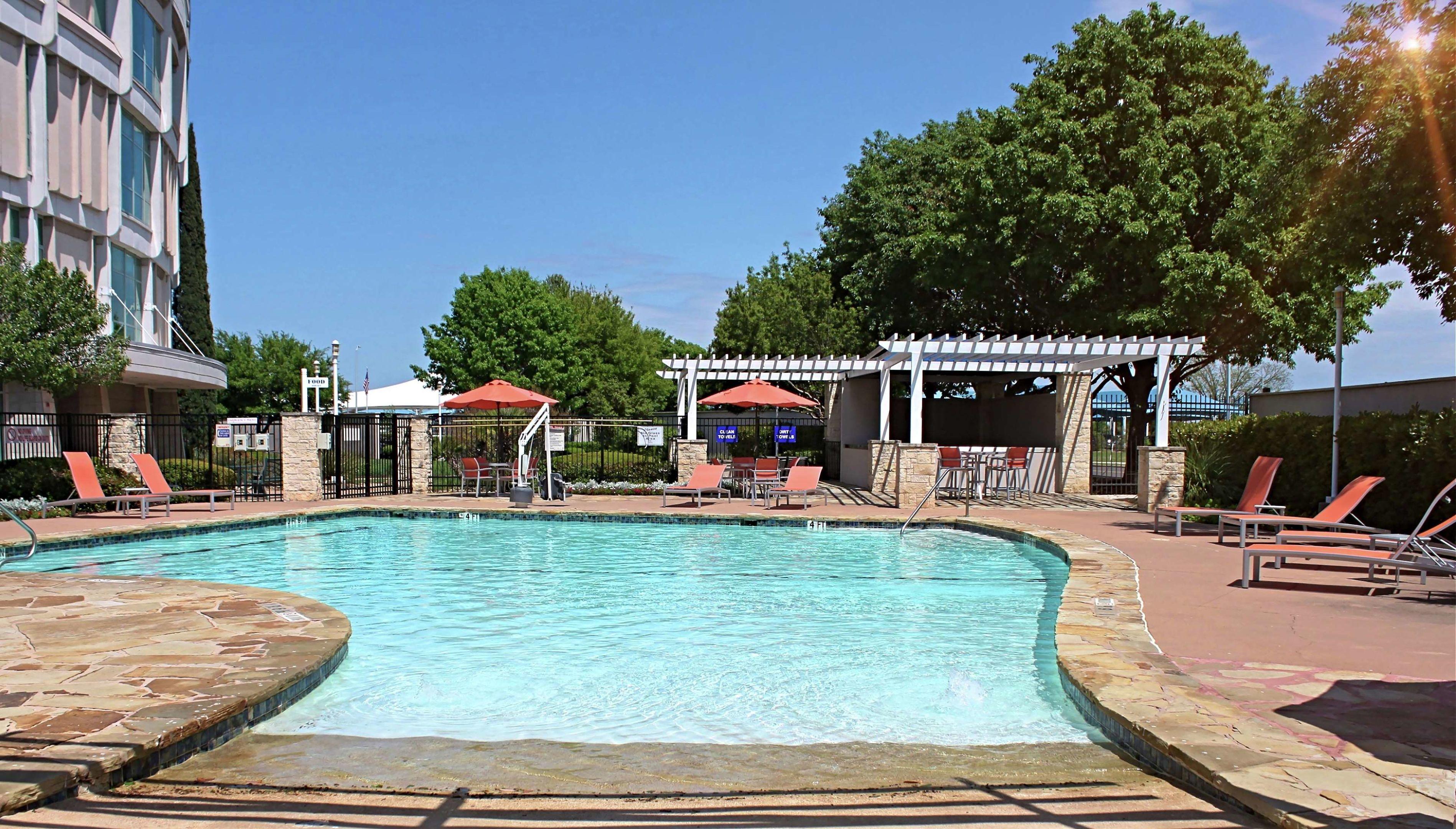 Hilton Austin Airport — photo 3