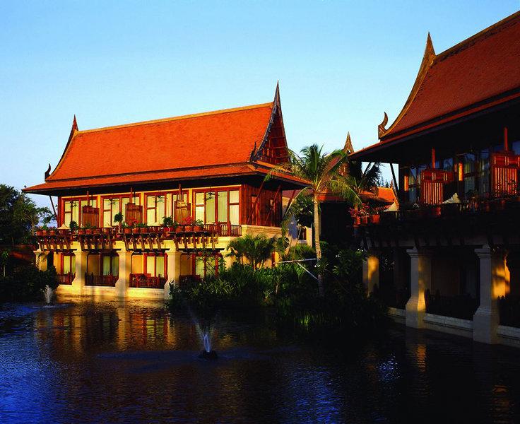 Anantara Hua Hin Resort — photo 3