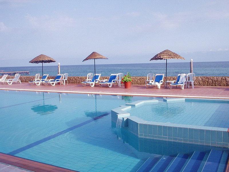 Manolya Hotel — photo 4