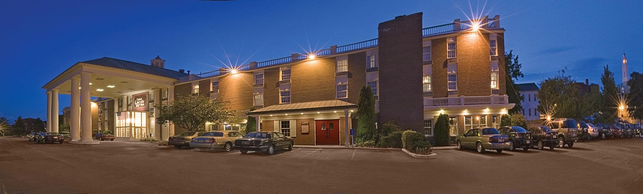 John Carver Inn & Spa — photo 3