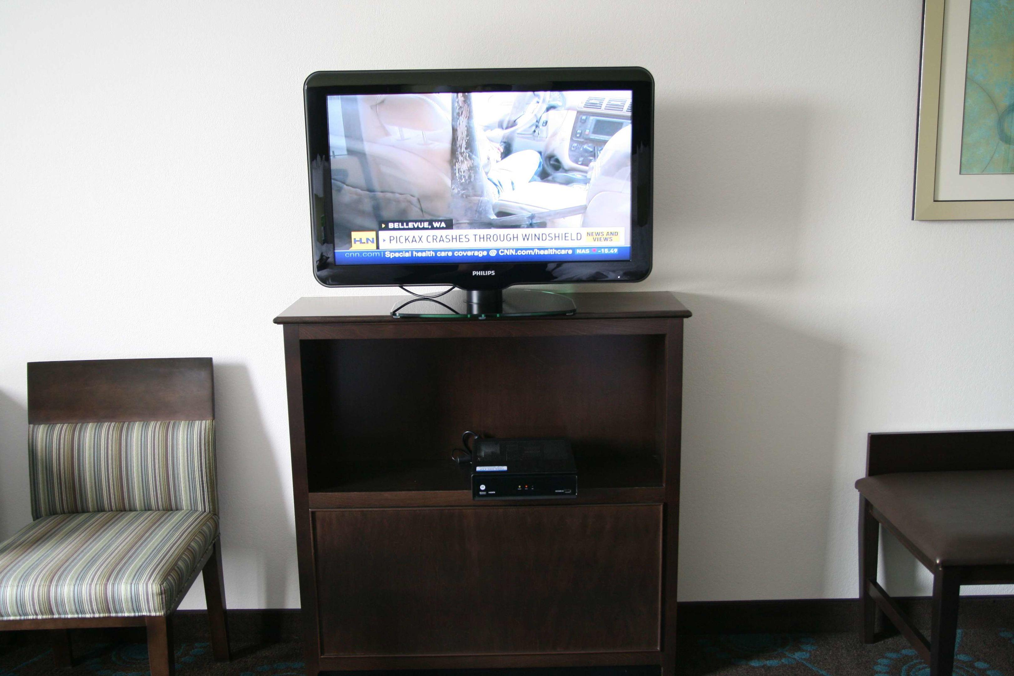 Hampton Inn and Suites Wilder — photo 5