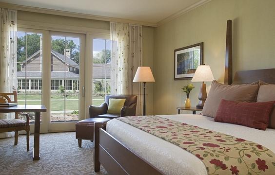 Hyatt Regency Lost Pines Resort and Spa — photo 4
