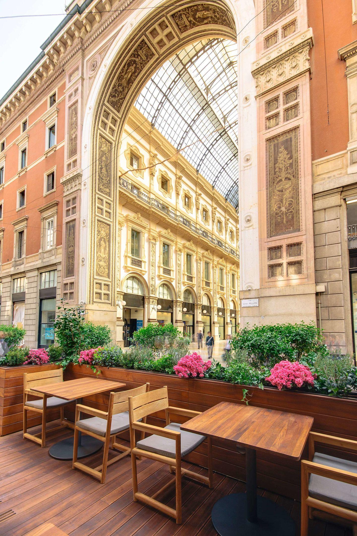 Park Hyatt Milan — photo 5