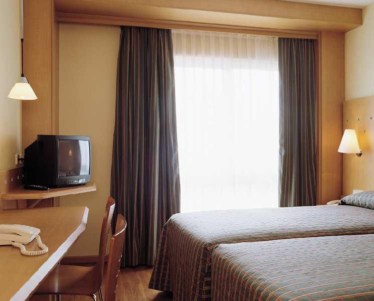 Hotel Monte Rozas — photo 4