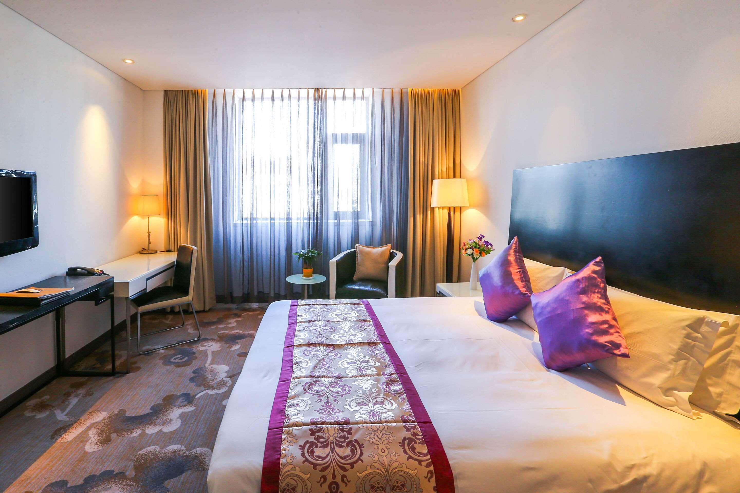 Quality Hotel Olympic Park — photo 4
