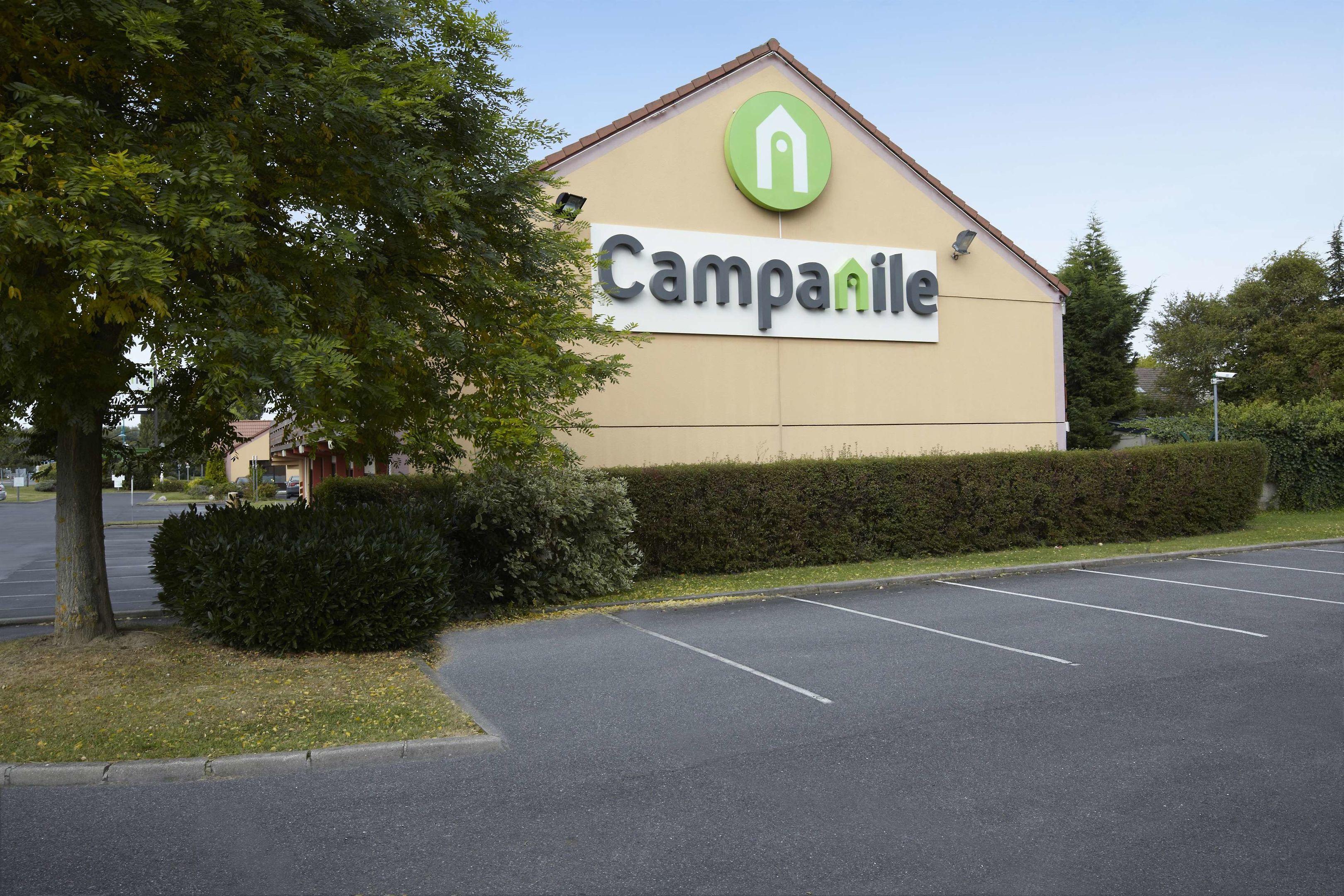 Campanile Lille Sud Douai Cuincy — photo 4