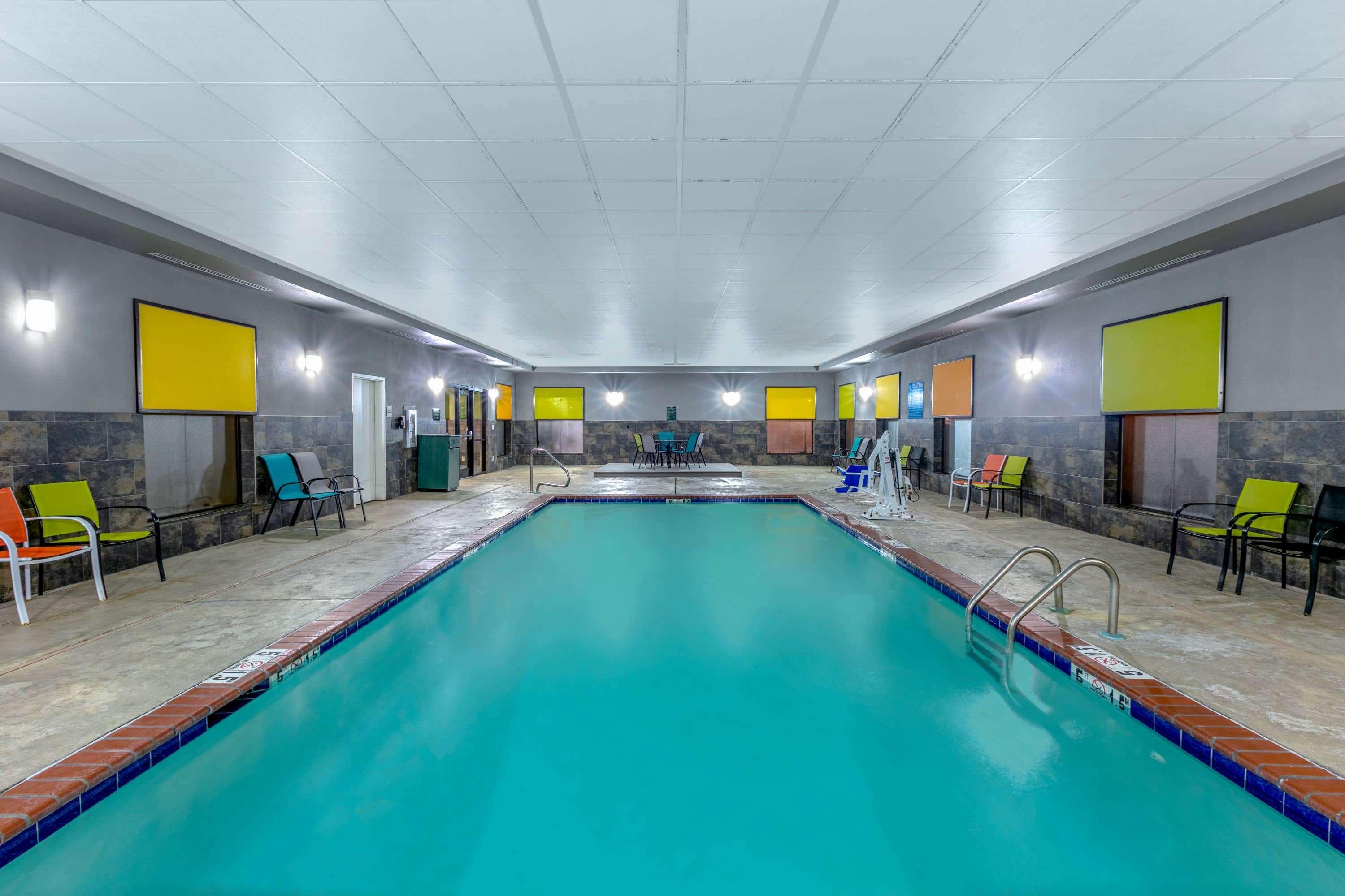 La Quinta Inn & Suites Horn Lake — photo 5
