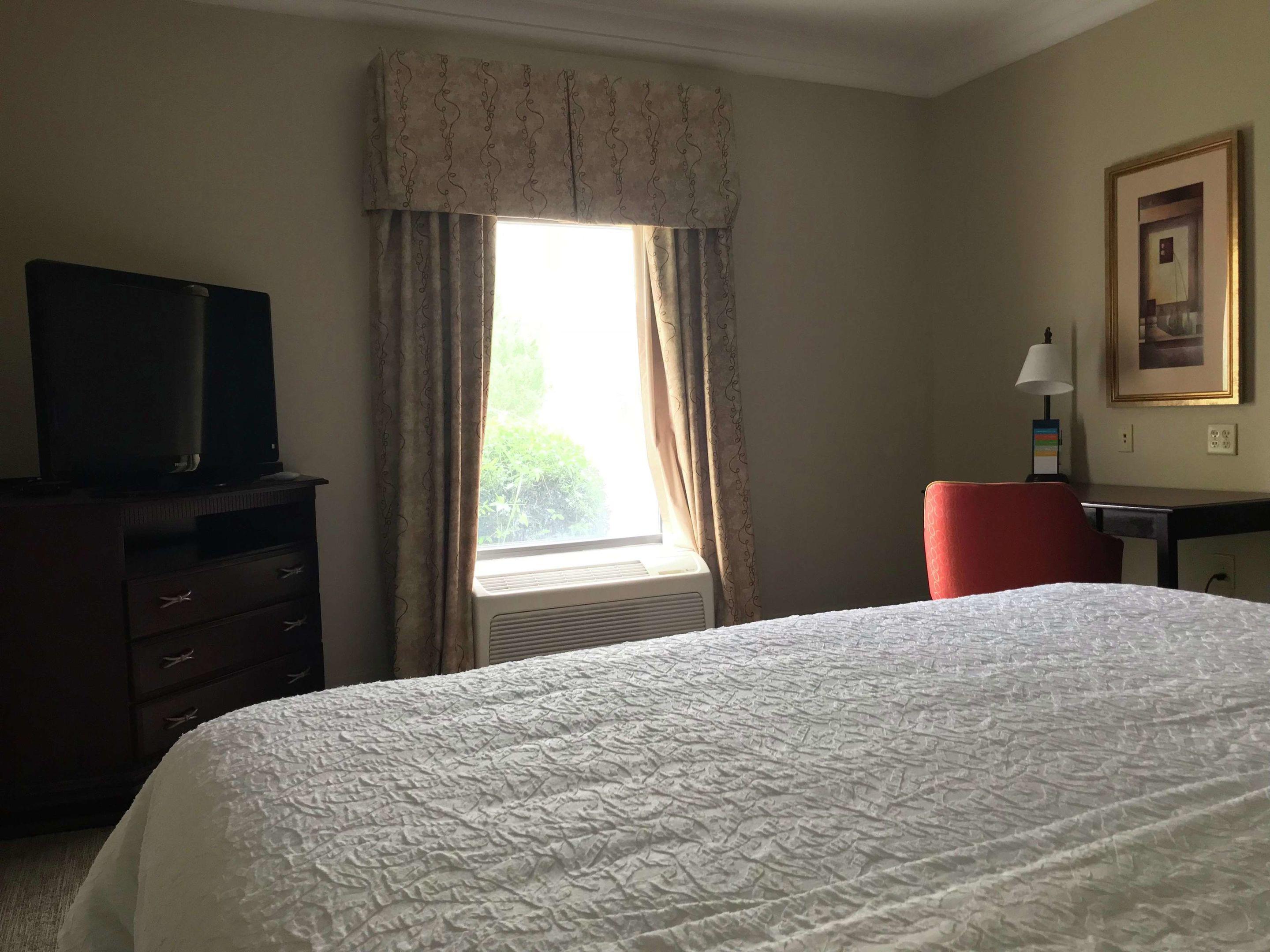 Hampton Inn Vidalia — photo 4