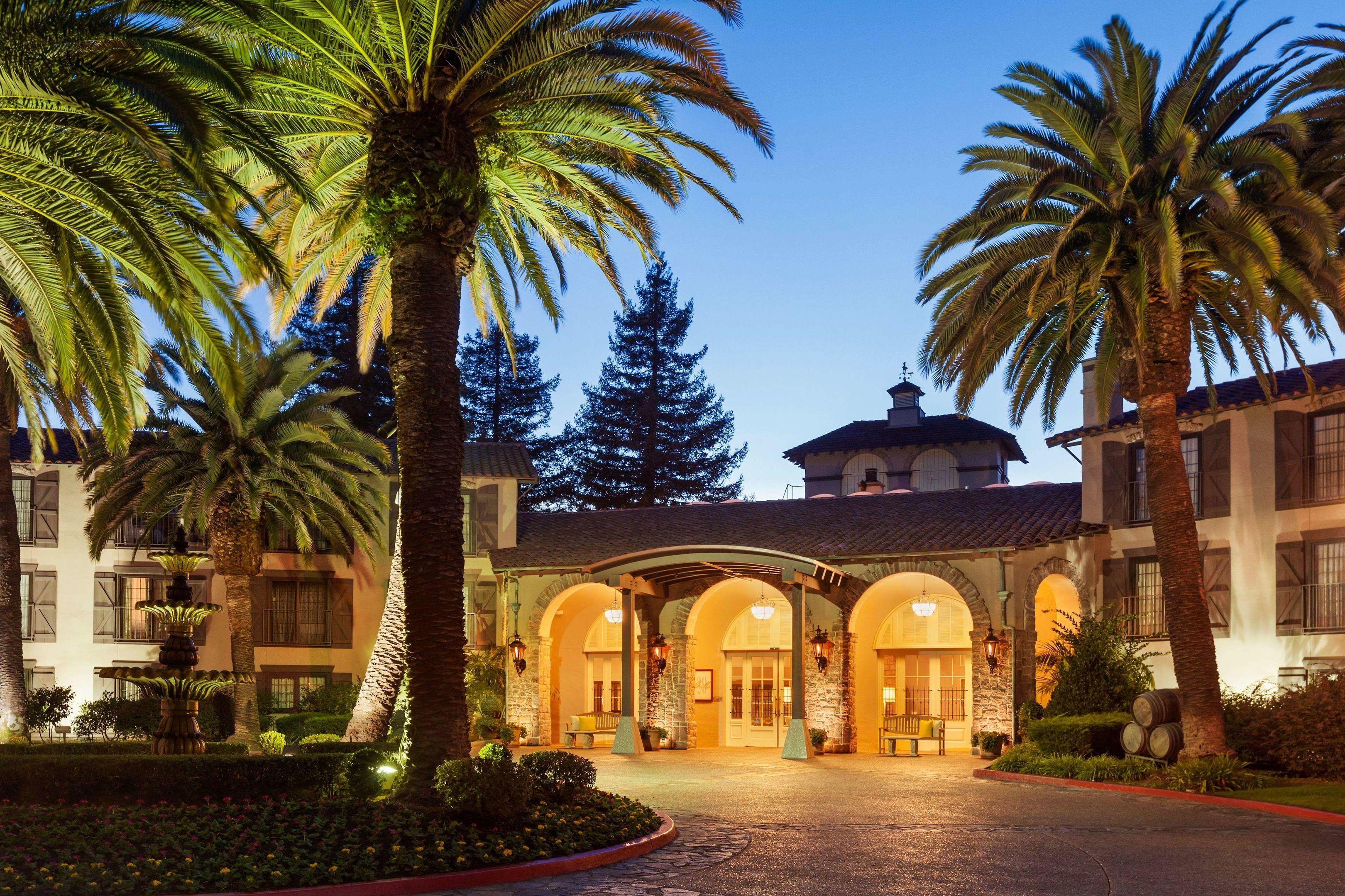 Embassy Suites Napa Valley — photo 5