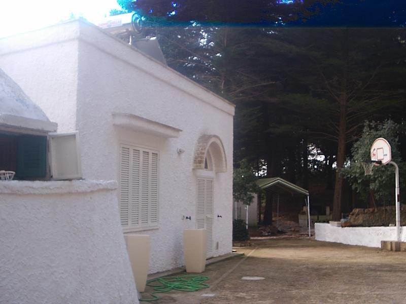 Allegroitalia Ostuni Agritrulli — photo 4