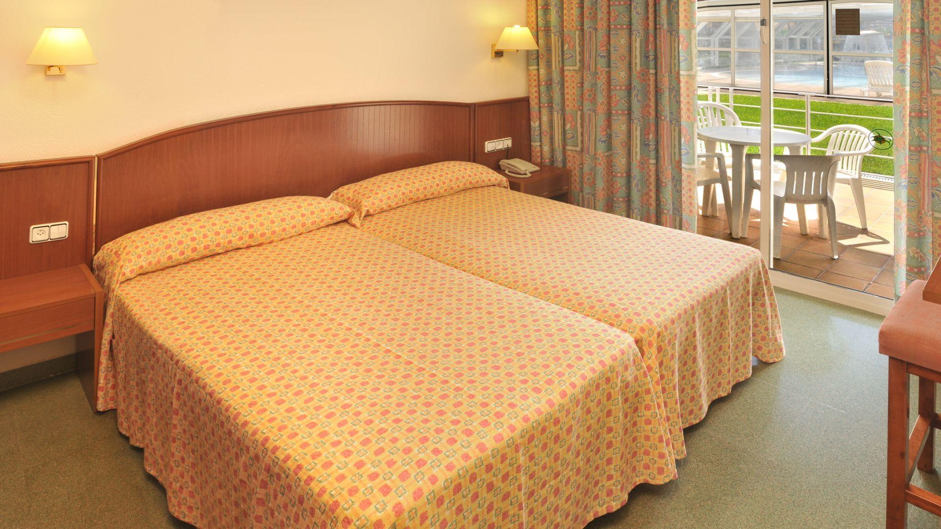 Hotel GHT Oasis Park & Spa — photo 4