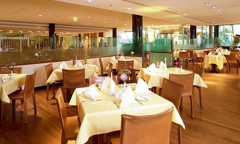 Radisson Blu Park Hotel & Conference Centre — photo 4