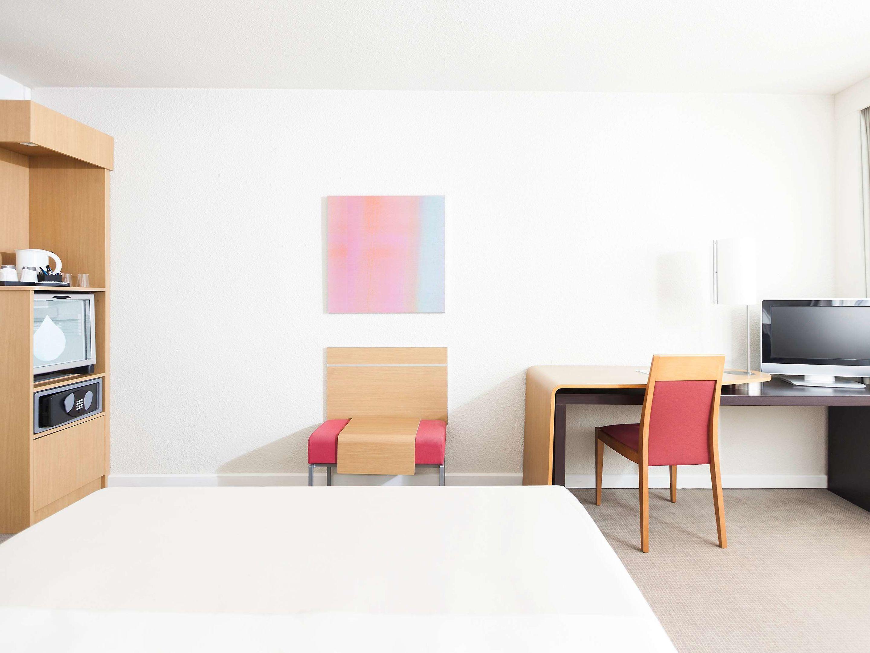 Novotel Saint-Avold — photo 5