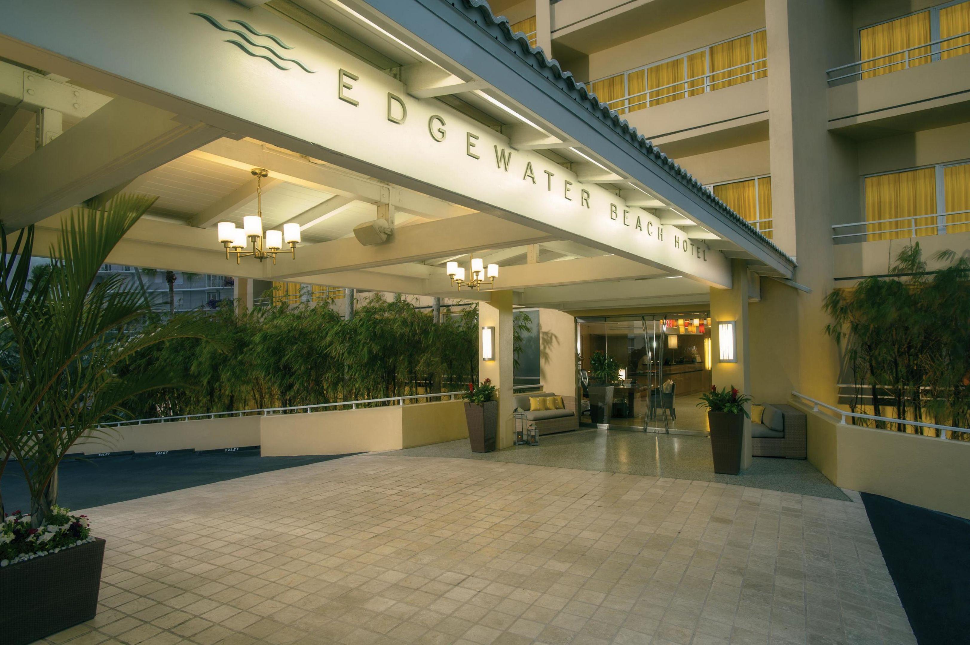 Edgewater Beach Hotel — photo 5