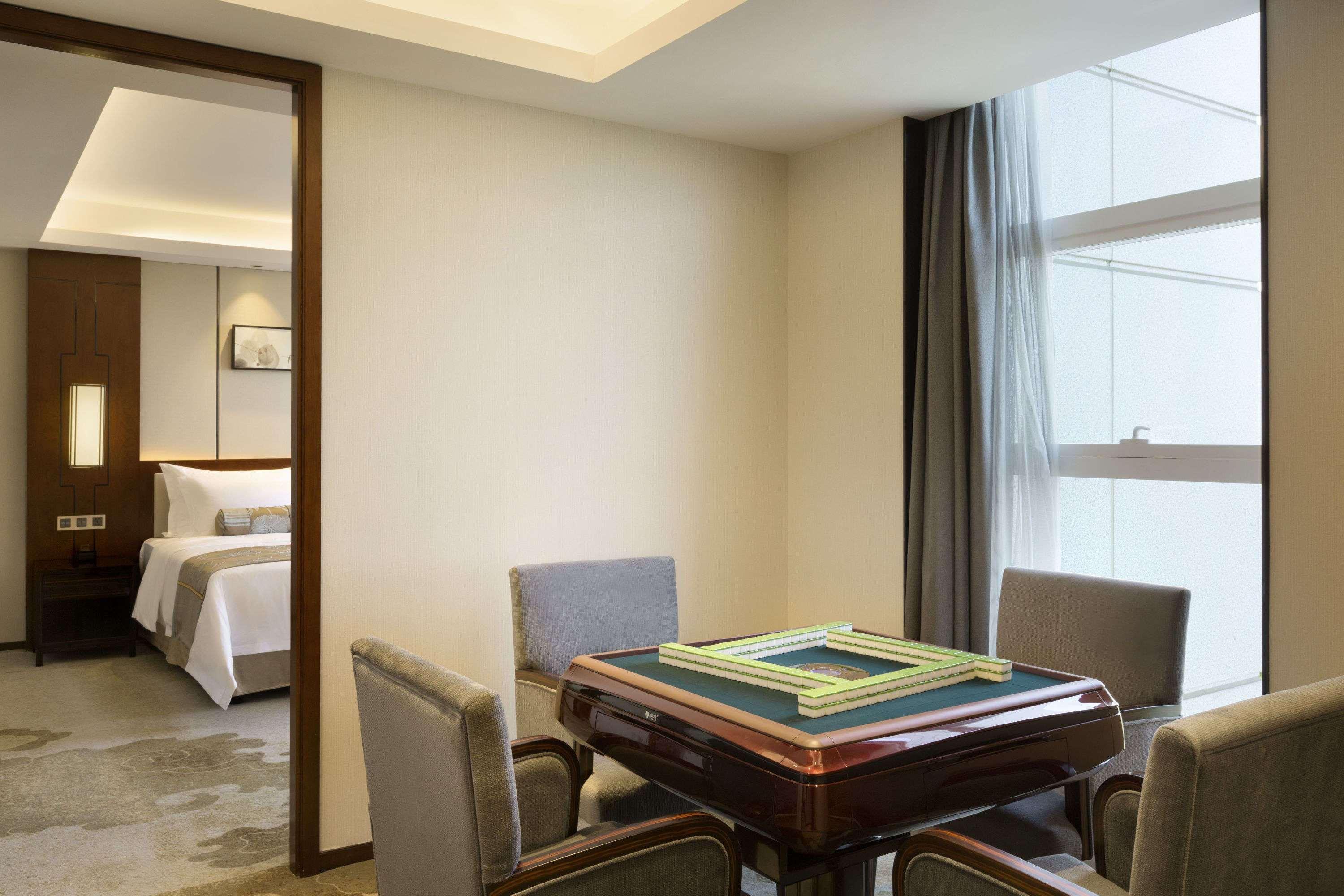Ramada Jiaxing — photo 4