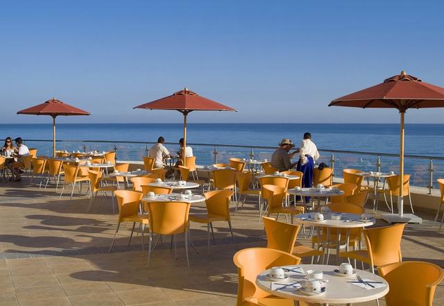 La Cigale Tabarka Hotel Thalasso Spa & Golf — photo 3