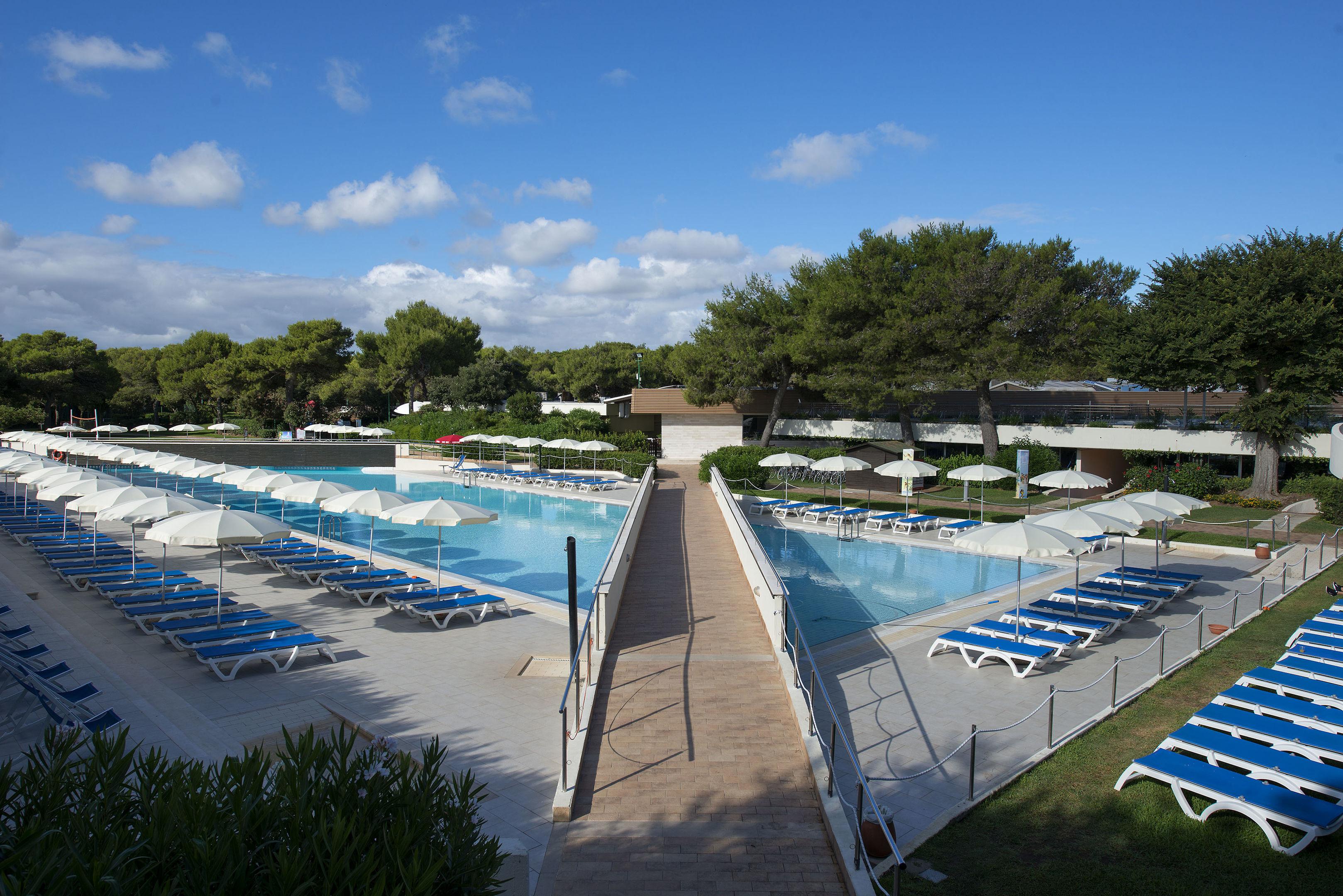 VOI Alimini Resort — photo 3