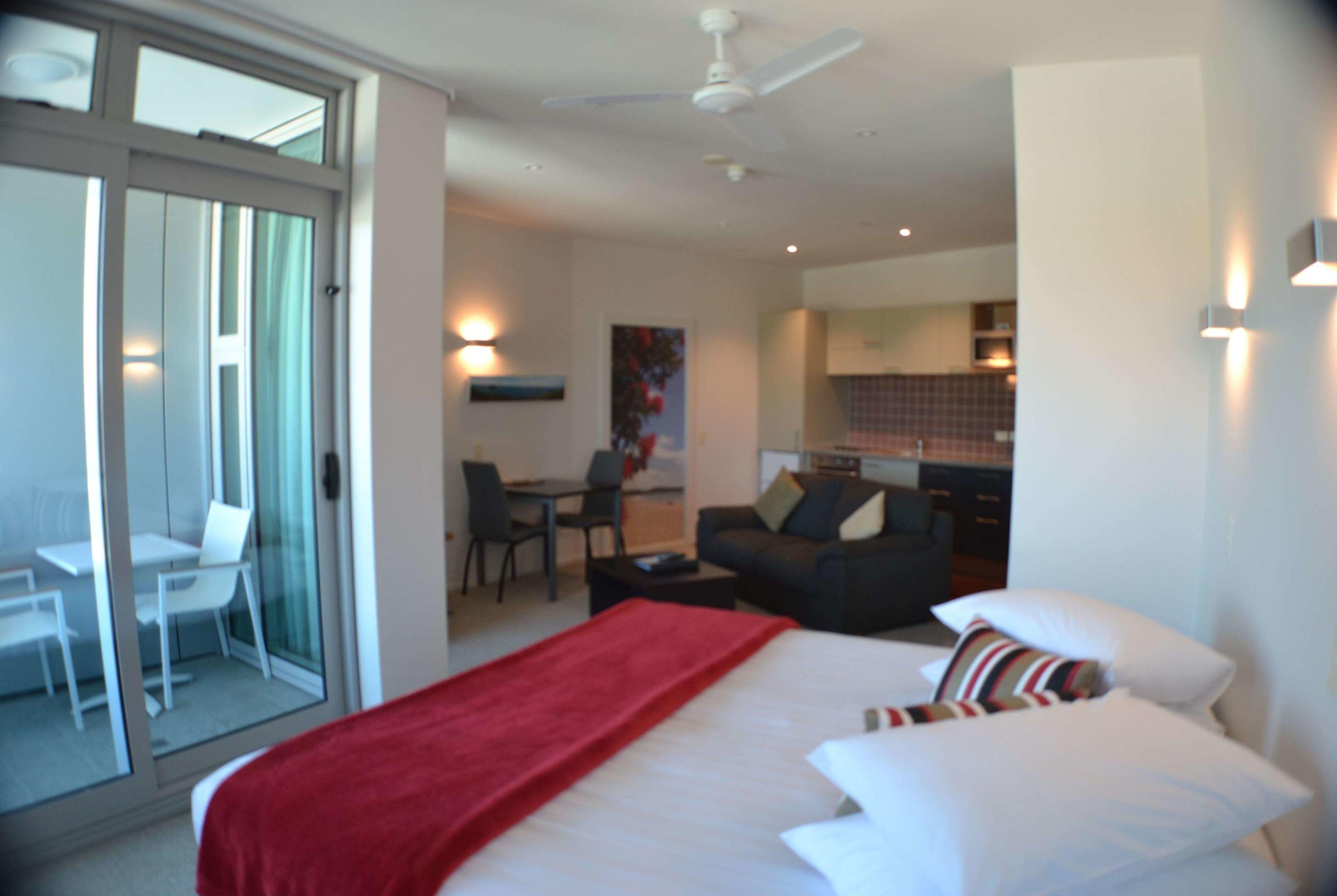 Ramada Suites Nautilus Orewa — photo 5