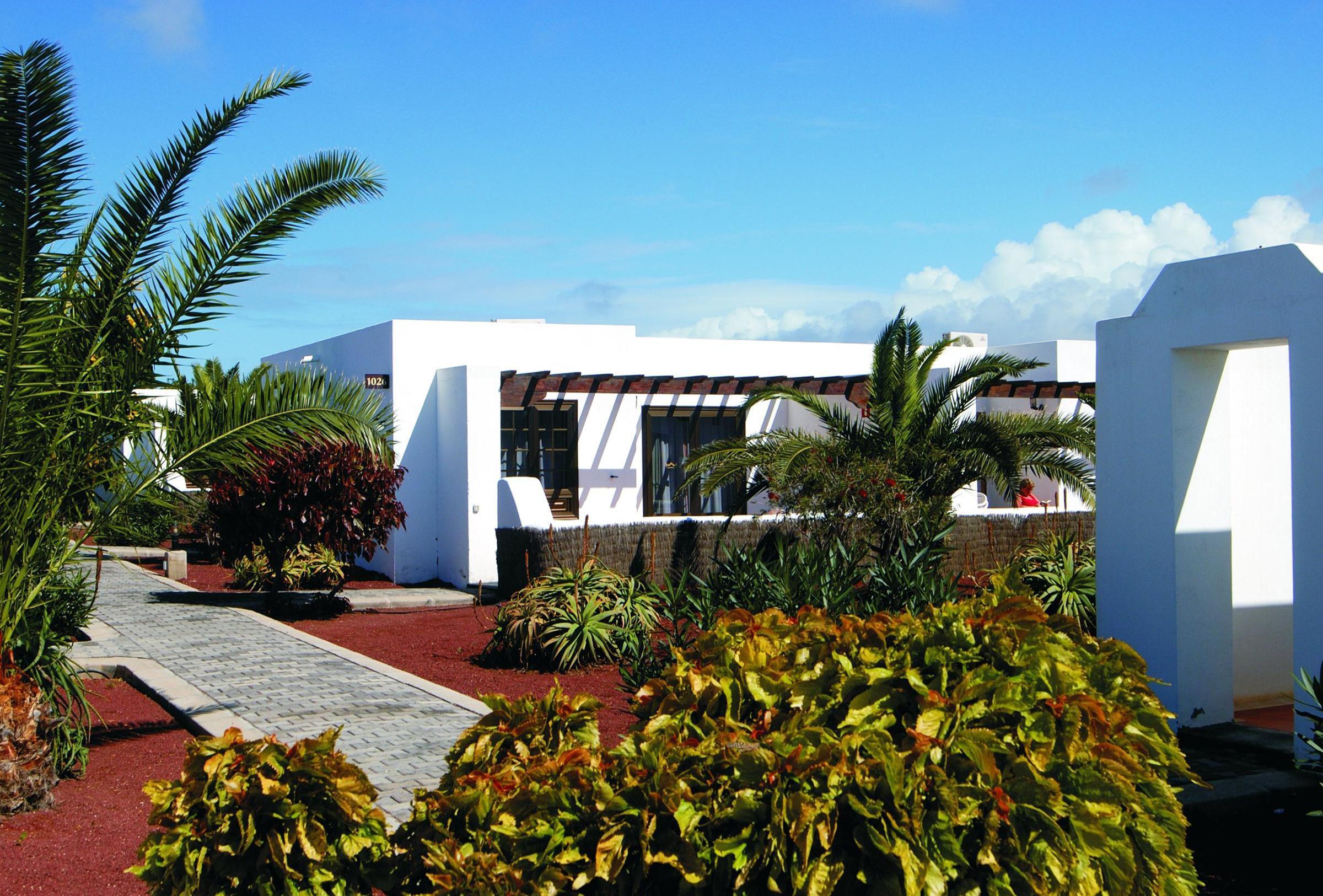 HL Rio Playa Blanca Hotel — photo 4