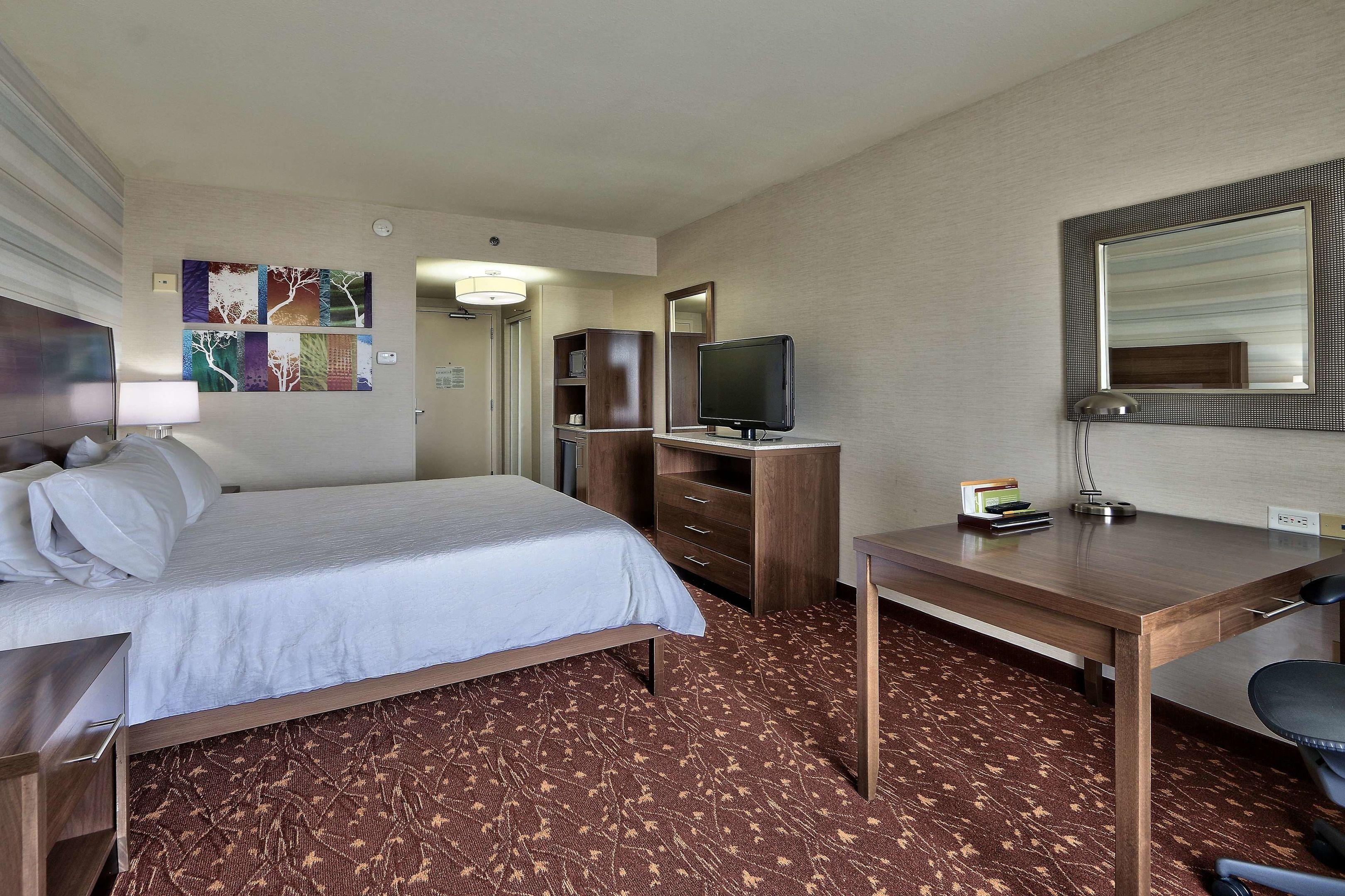 Hilton Garden Inn Albuquerque Airport — photo 5