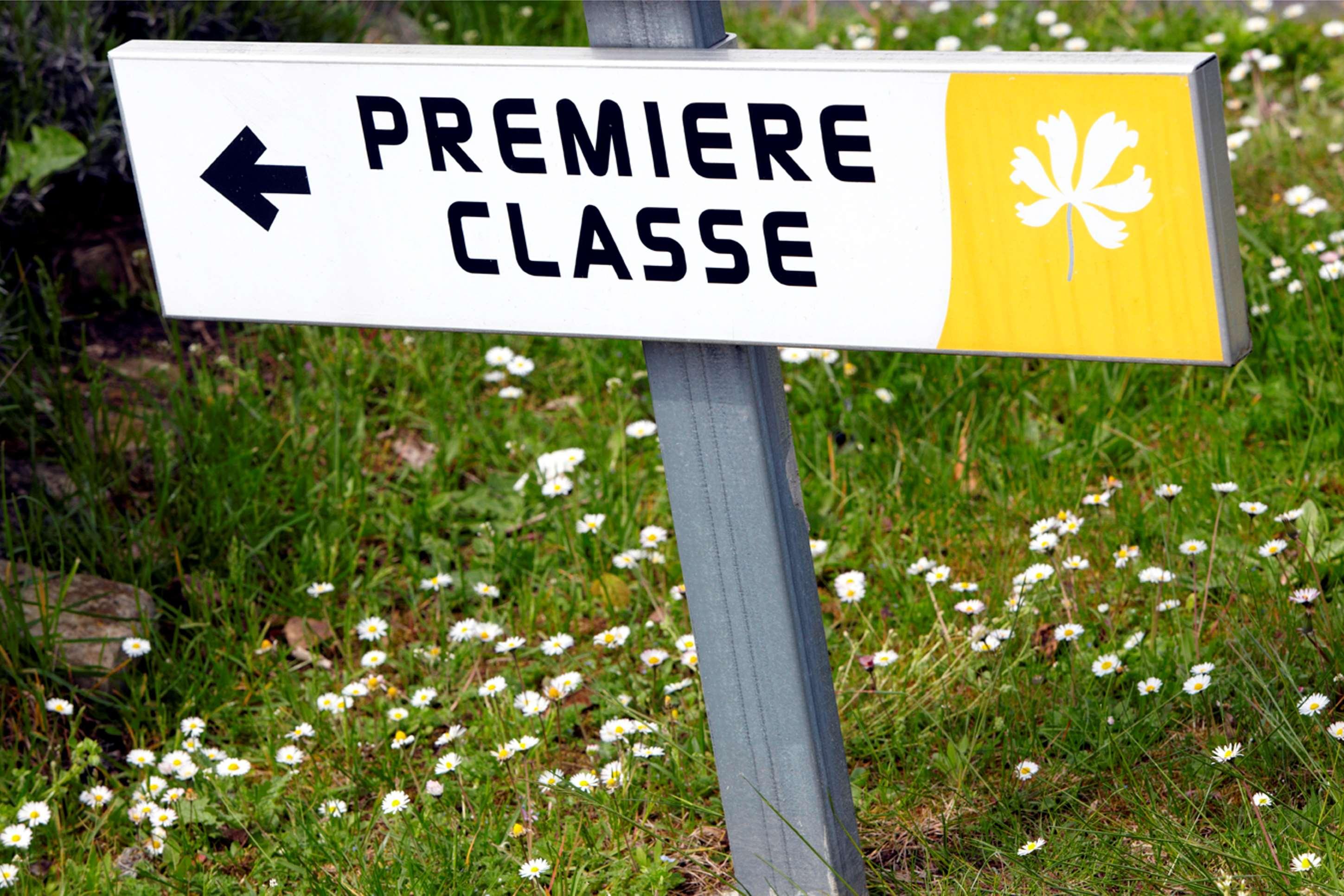 Hotel Premiere Classe Coulommiers - Mouroux