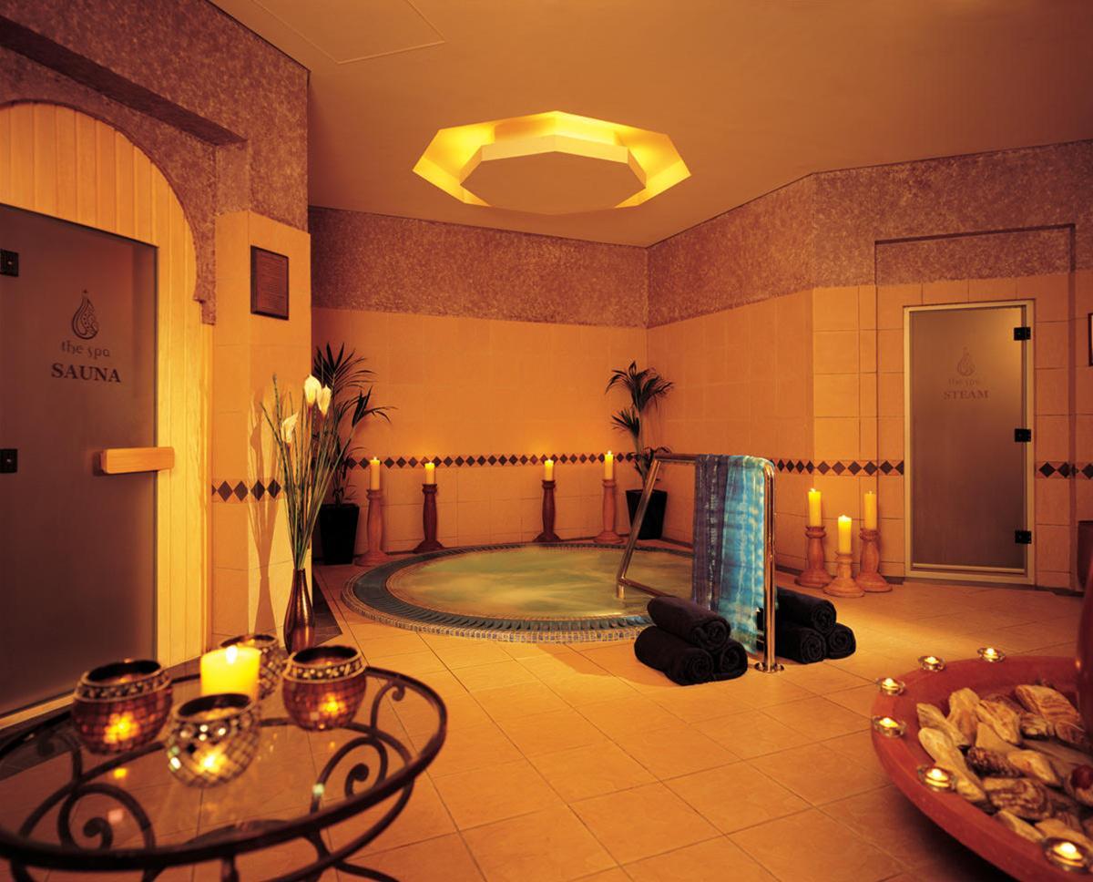 JA Beach Hotel — photo 4