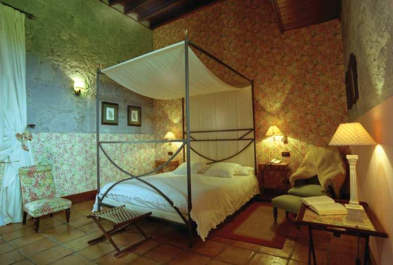 La Hacienda del Buen Suceso — photo 4