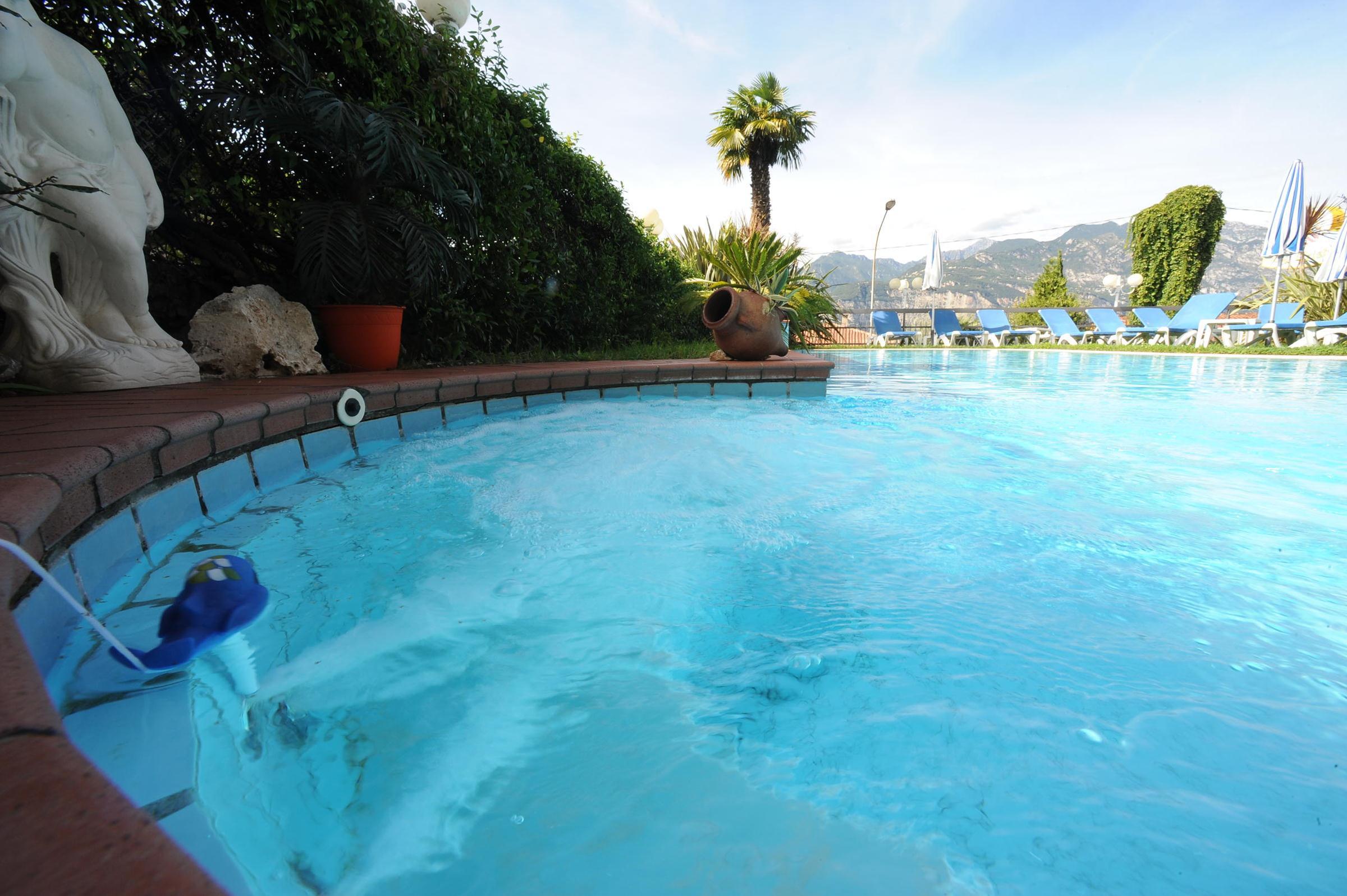 Hotel Cristallo — photo 5