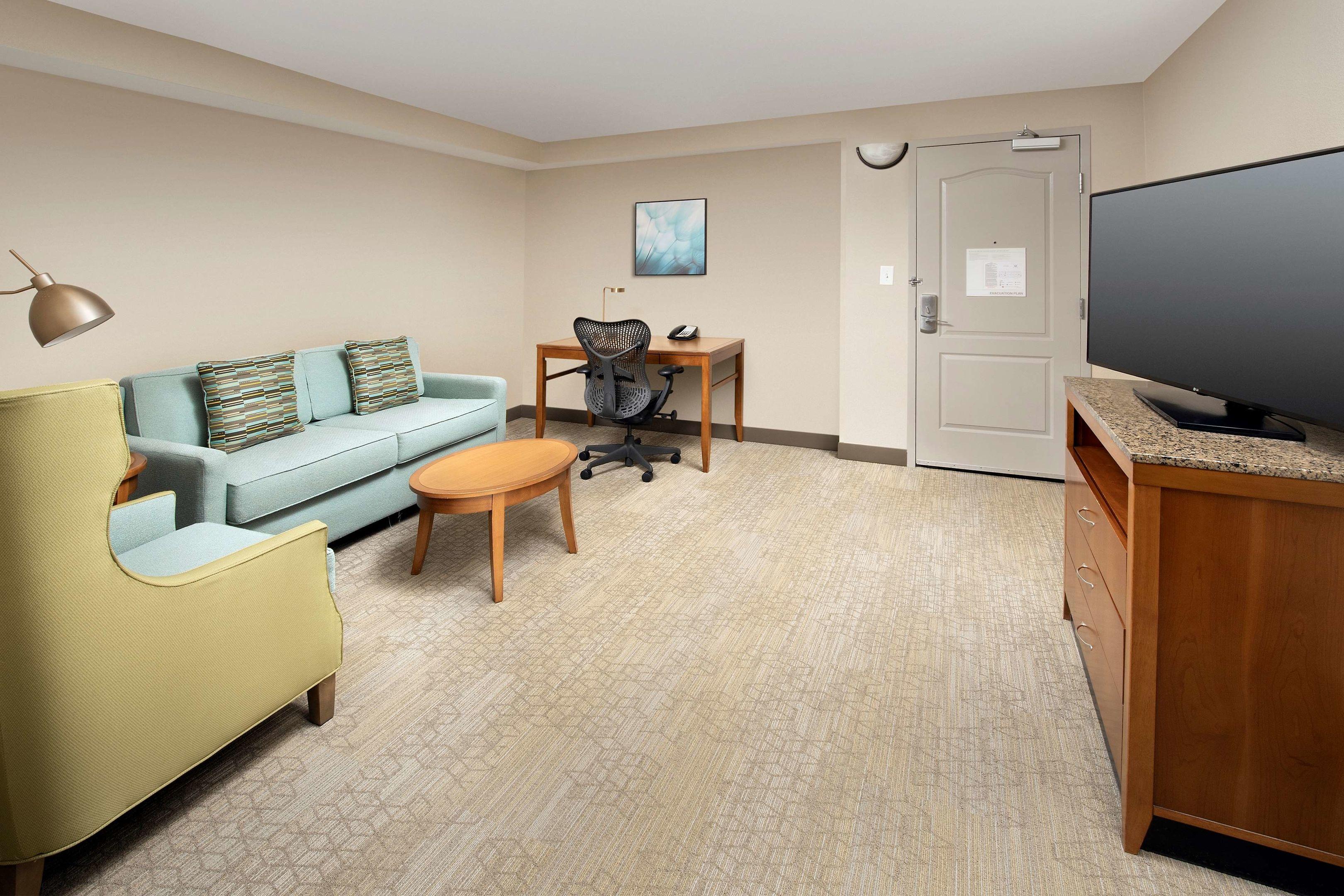 Hilton Garden Inn Atlanta West/Lithia Springs — photo 4
