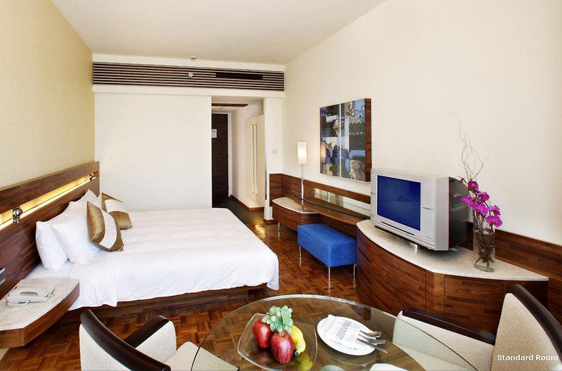 L'Hotel Causeway Bay Harbour View — photo 4