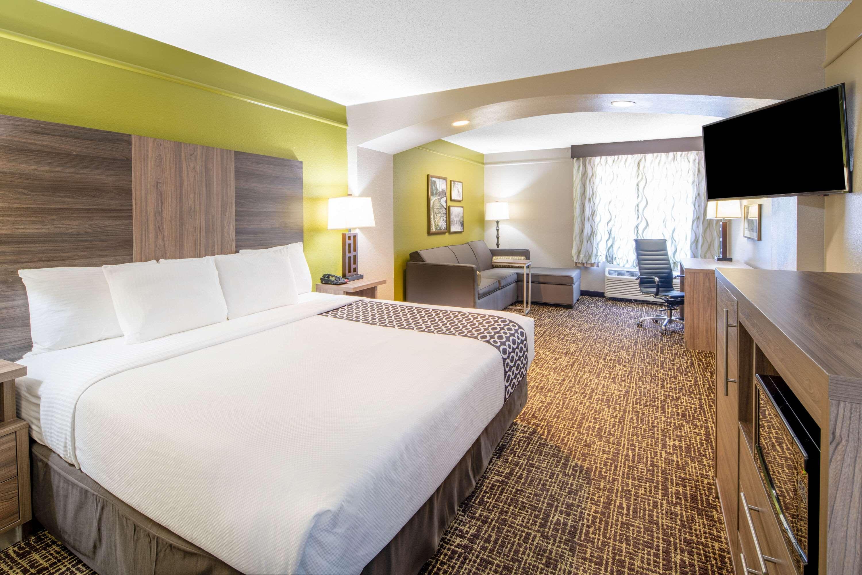 La Quinta Inn & Suites Atlanta Stockbridge — photo 5
