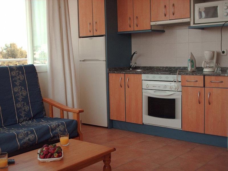 Apartamentos Albir Costa Verde — photo 4