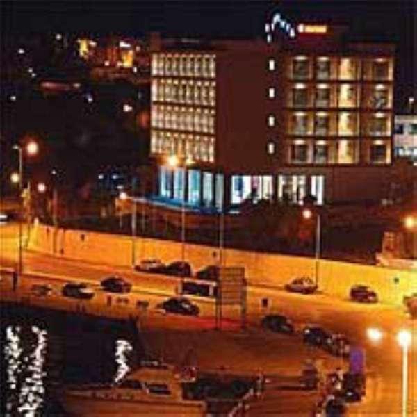 Hotel Avra Rafina — photo 4