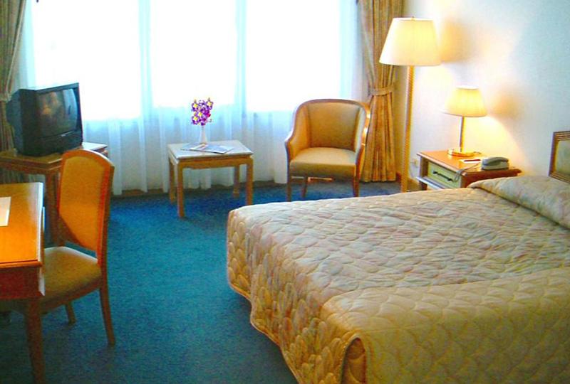 Le Siam Hotel — photo 4