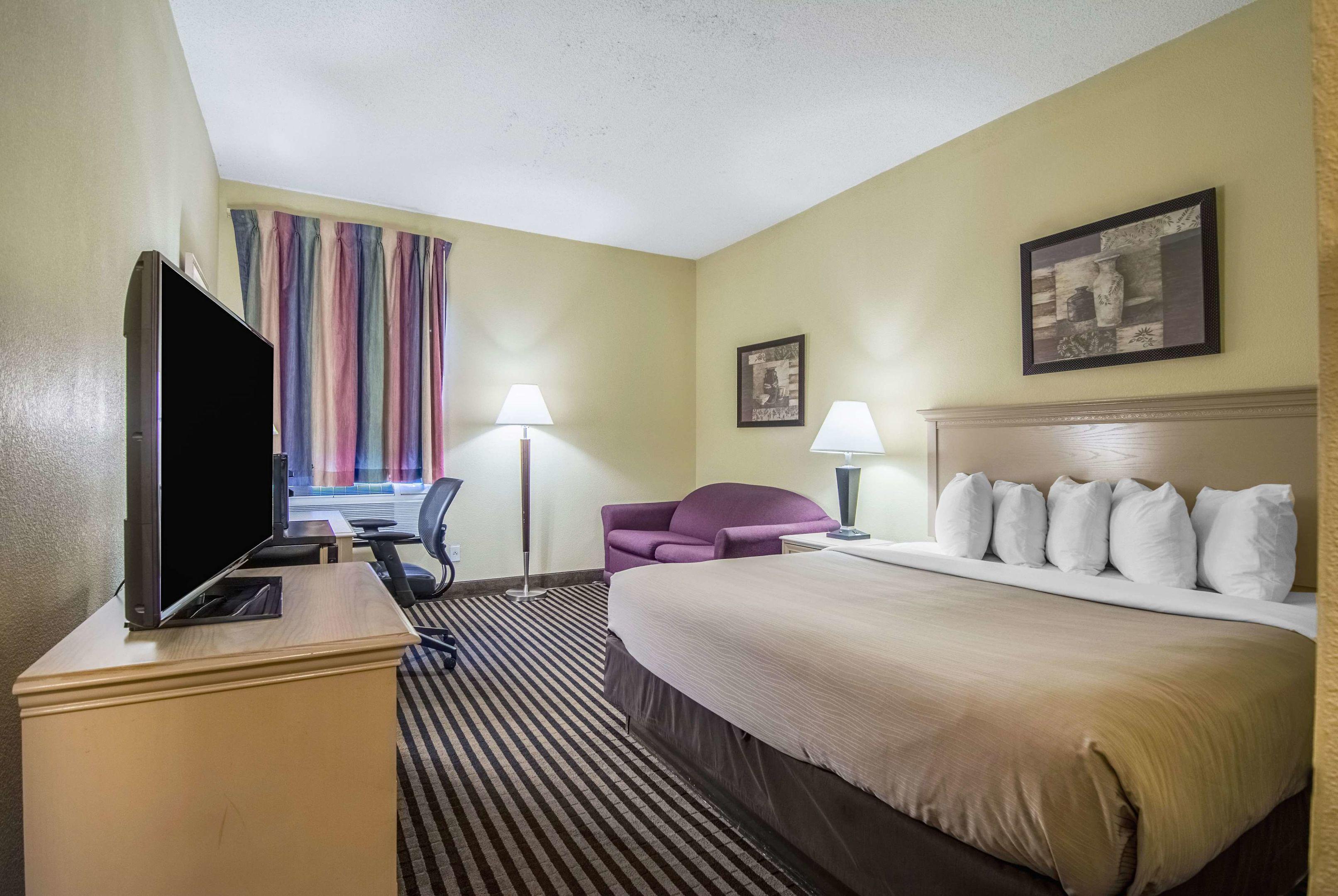 Baymont by Wyndham North Myrtle Beach — photo 4