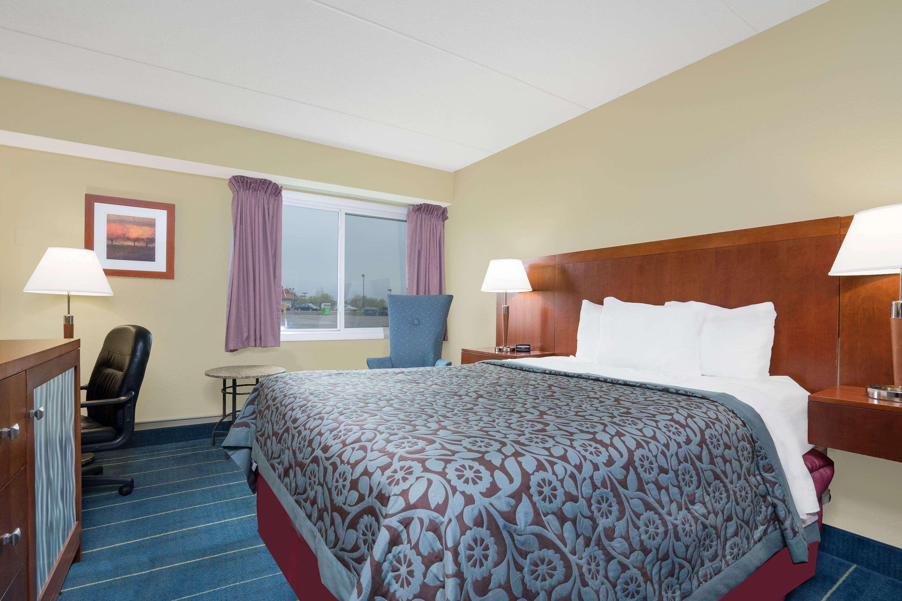 Days Inn Alexandria — photo 5