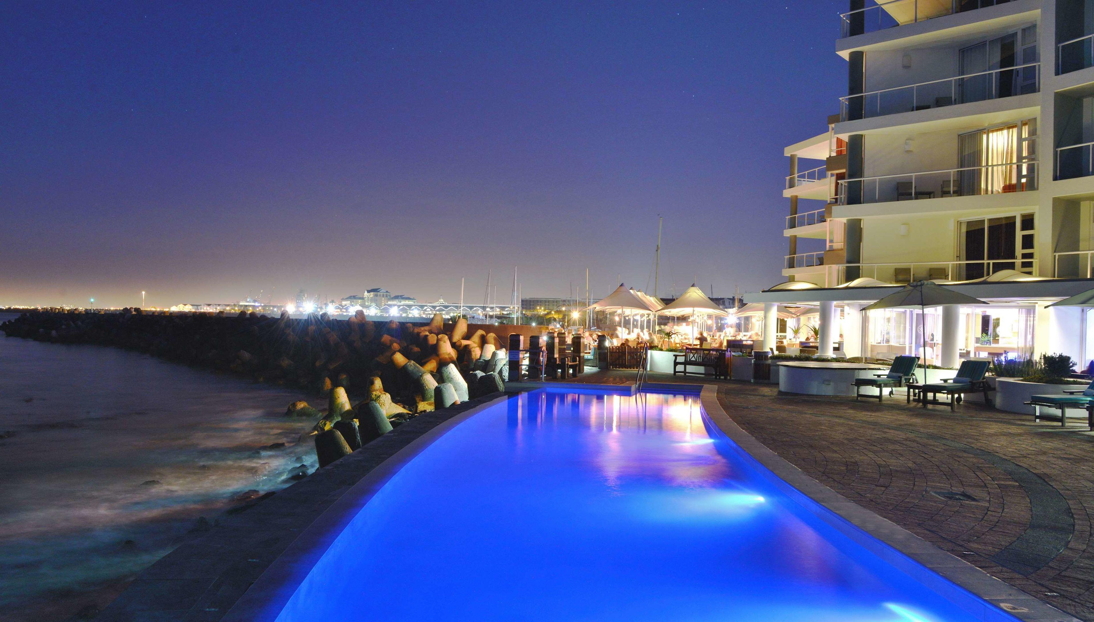 Radisson Blu Waterfront — photo 3