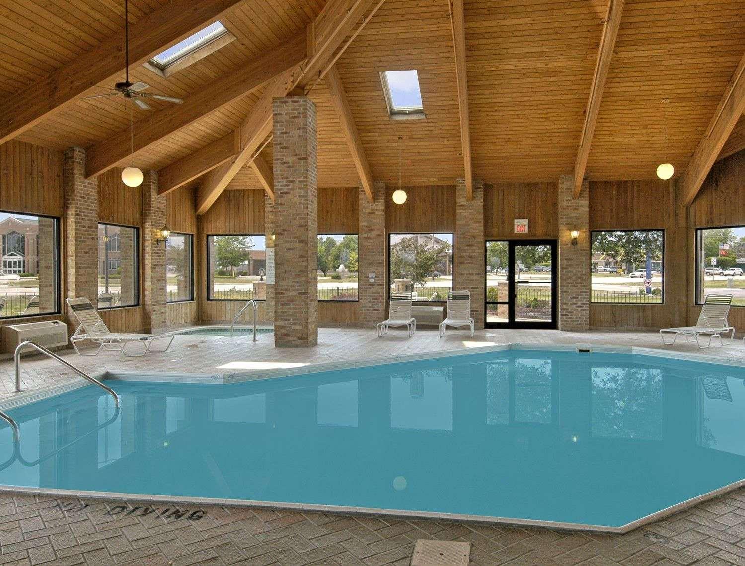 Baymont by Wyndham Tuscola — photo 4