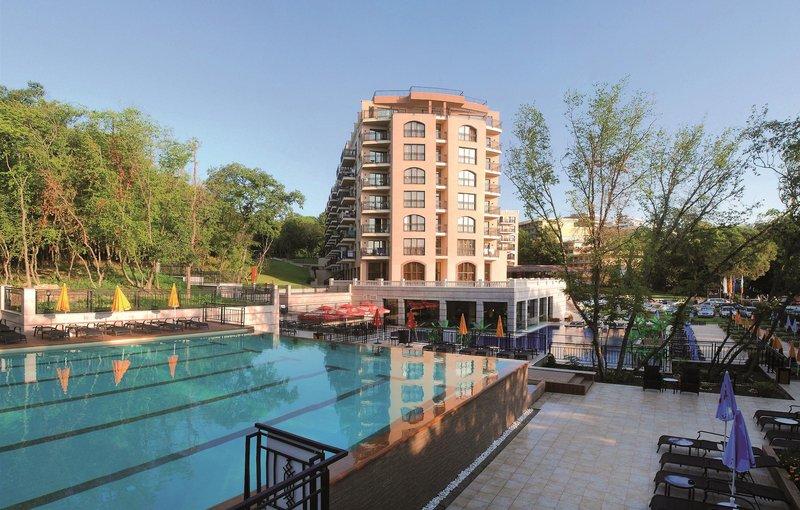 Dolce Vita Sunshine Resort — photo 3