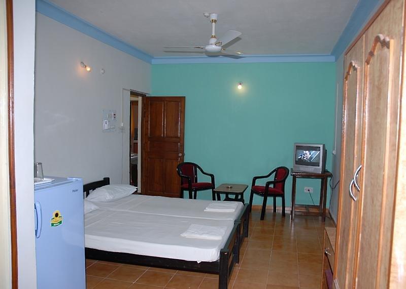 Somy Anjuna Resort — photo 5