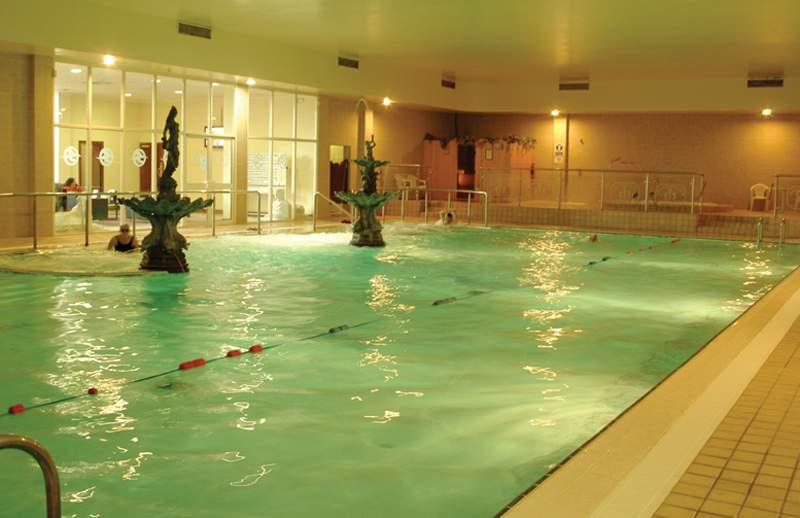 Sheldon Park Hotel & Leisure Club — photo 4
