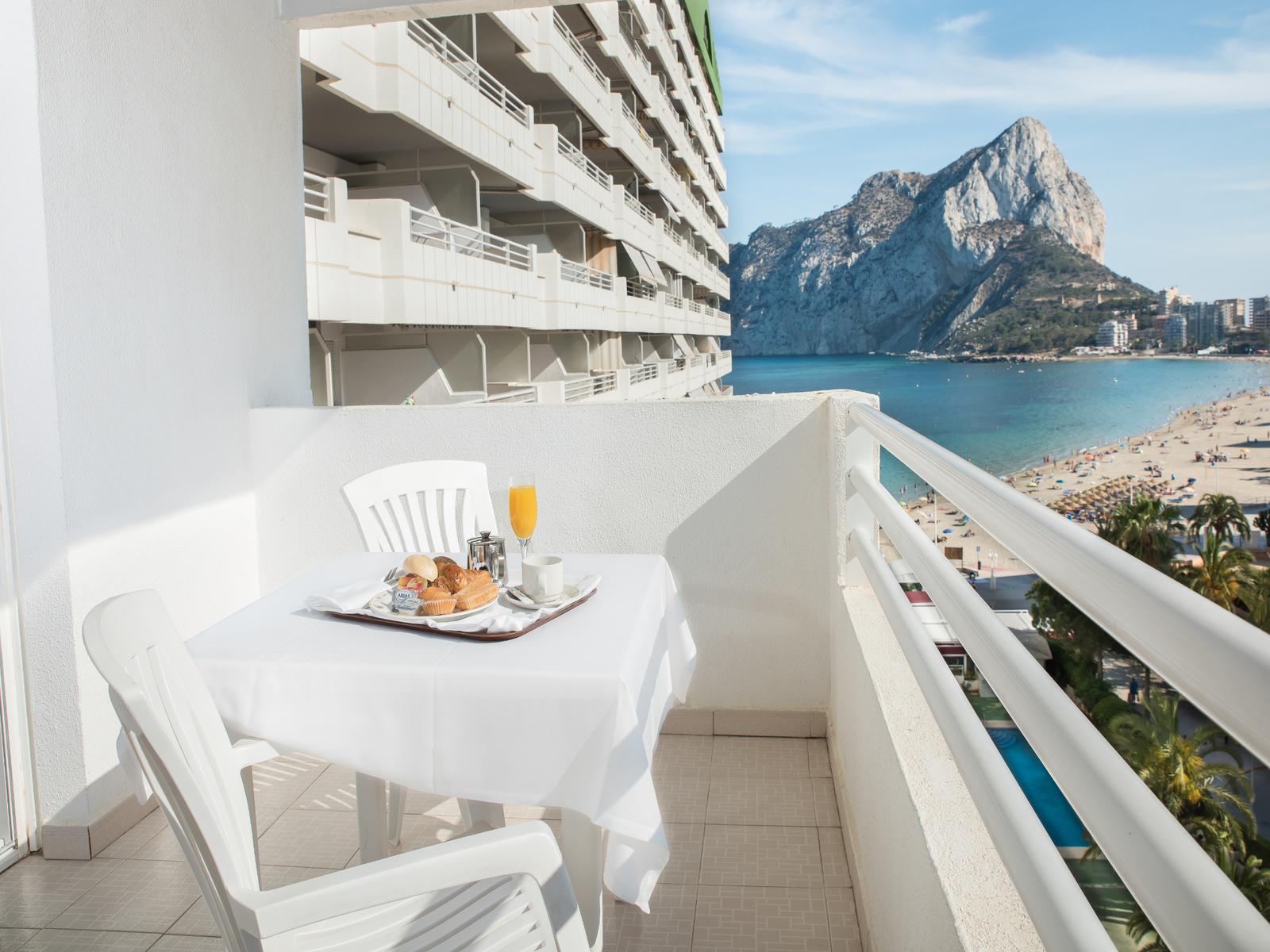 AR Roca Esmeralda Wellness & Spa Hotel — photo 4