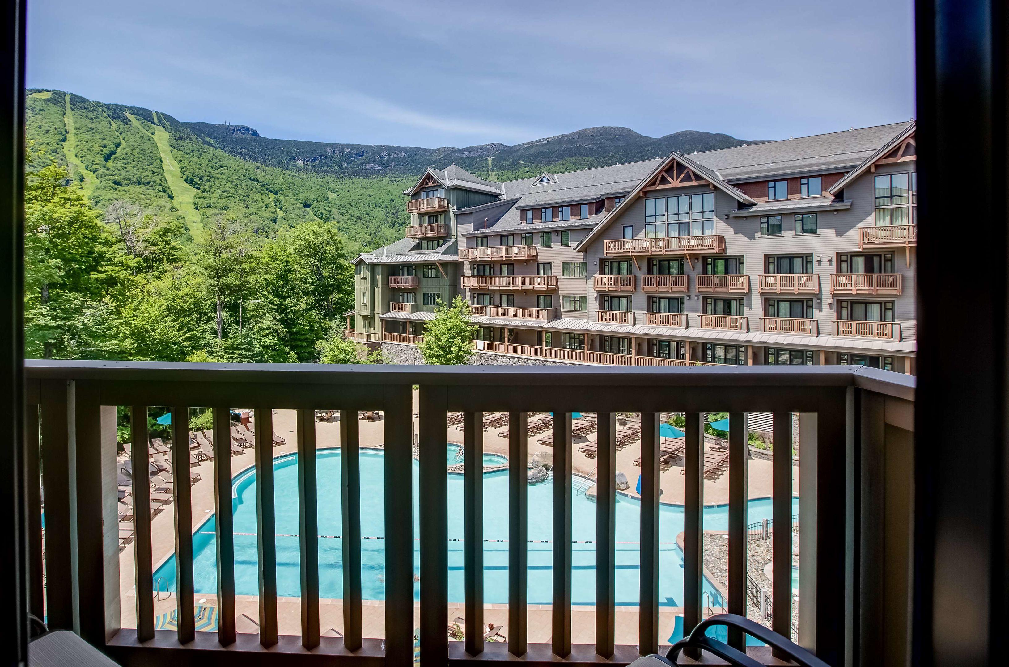 The Lodge at Spruce Peak — photo 4