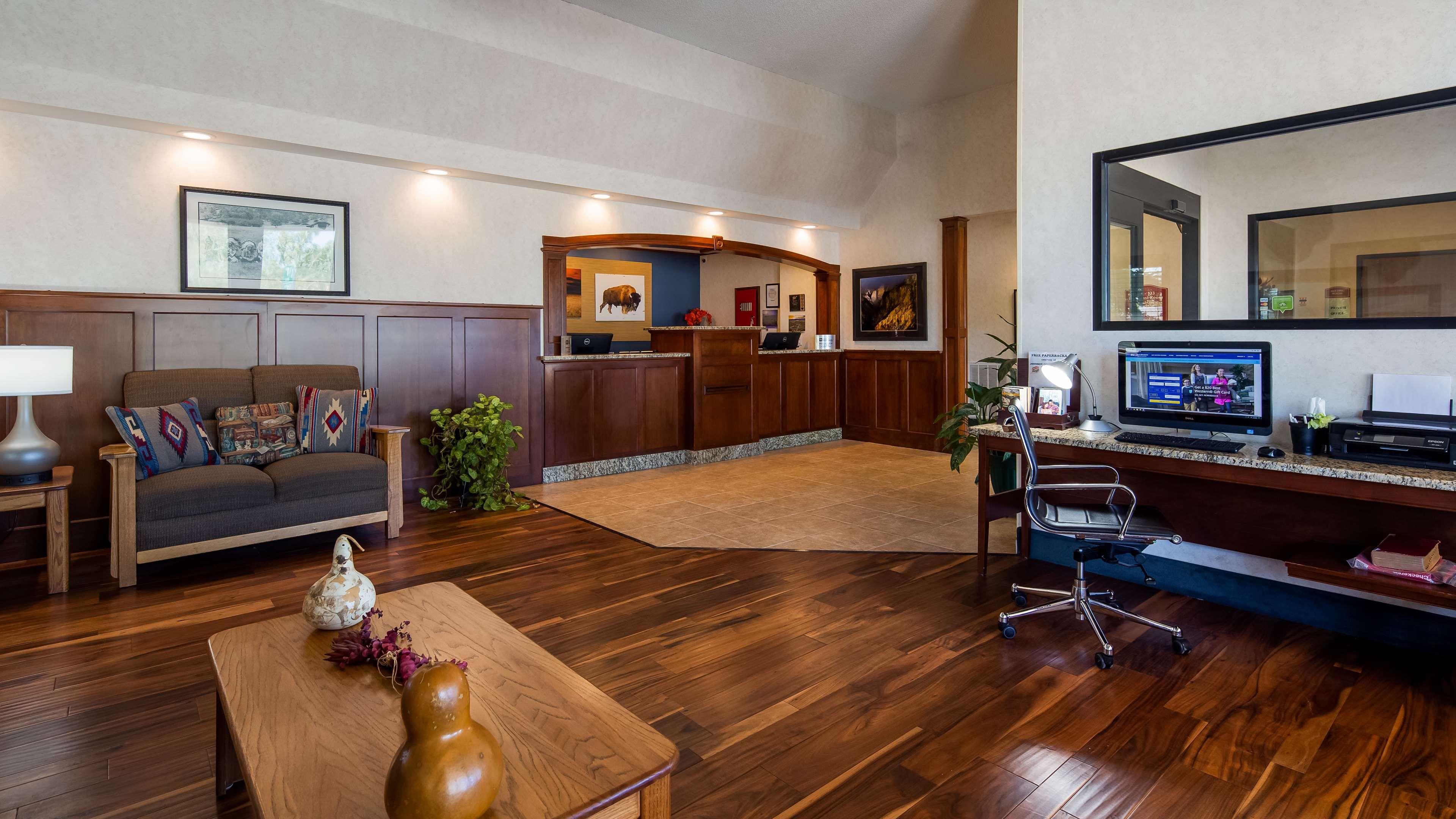 SureStay Plus Hotel by Best Western Buffalo — photo 5