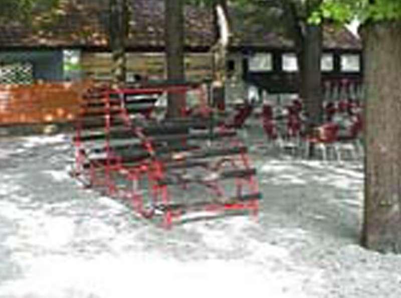 Ljubljana Resort Camping & Hotel — photo 4