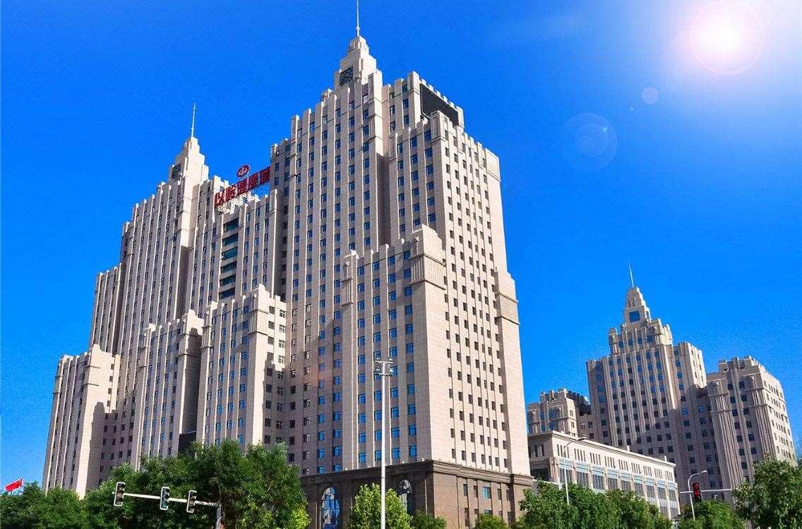 Kaixuanmen Jianguo Hotel — photo 5