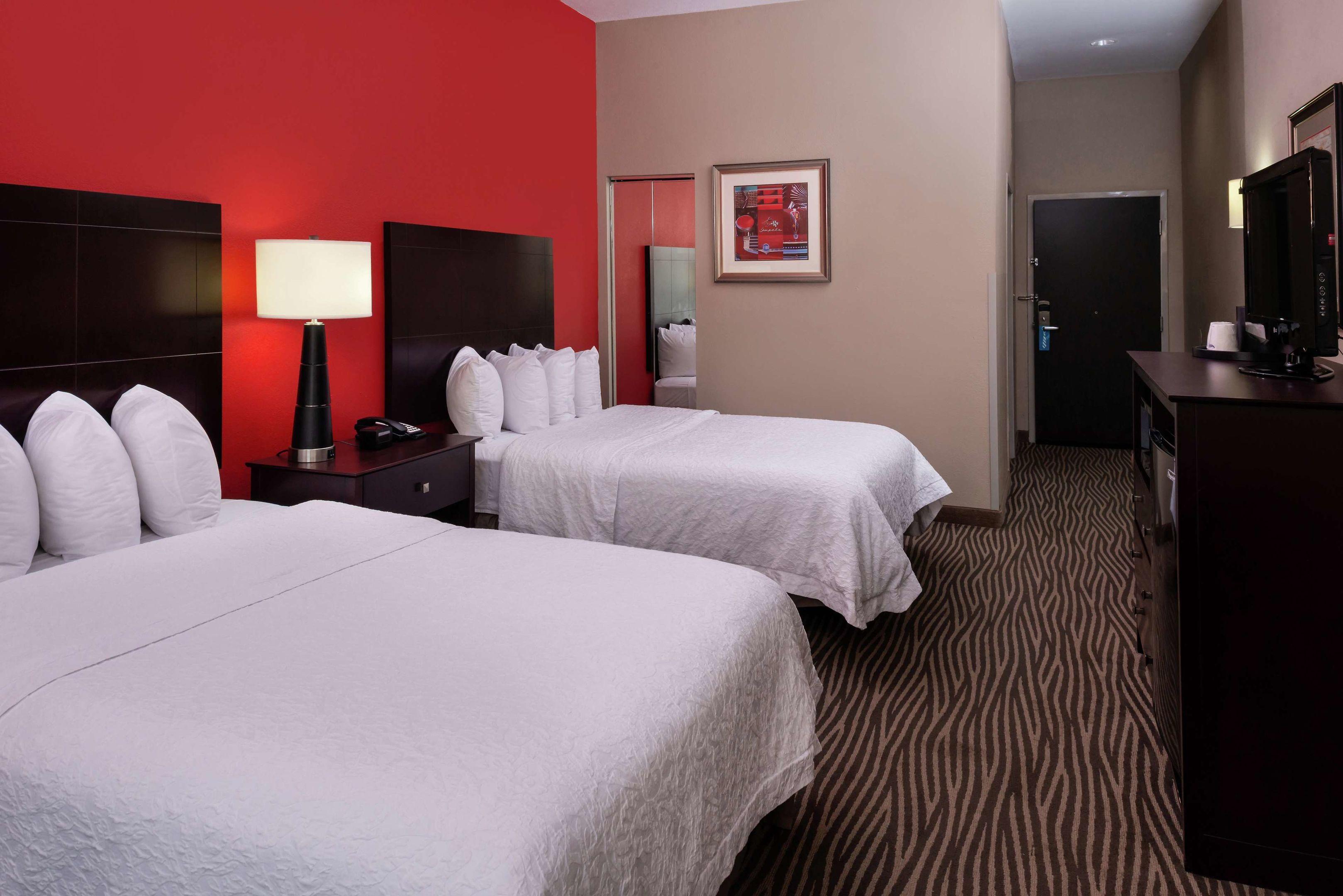 Hampton Inn Laplace — photo 5